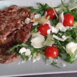 Il Torchio E La Botte Comida