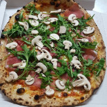 Osteria Vecchia Noce Nourriture