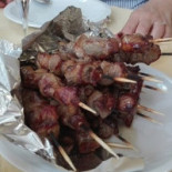 Ristorante San Bartolomeo Di Di Nocco Stefania Comida