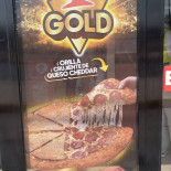 Pie D'oro Carte