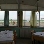 Pie D'oro À l'intérieur