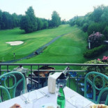 Golf Bogliaco Extérieur