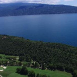Golf Bogliaco Extérieur