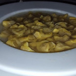 Osteria Dal Nano Nourriture