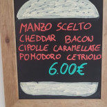 Ca Di Veroli Carte