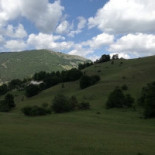 Il Ranch Extérieur