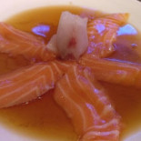 Kanji Comida