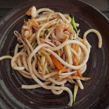 Kanji Comida