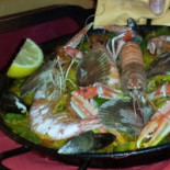 Spagnolo Roiter food