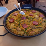 Spagnolo Roiter food