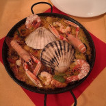 Spagnolo Roiter food