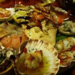 Mazzini Pizzeria Comida