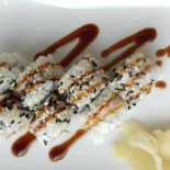 I Sushi Comida