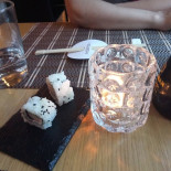 I Sushi Bebida