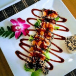 I Sushi Comida
