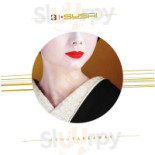 I Sushi Logo