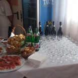 La Corte Bebida