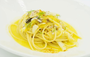 Svevia food
