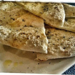 Pizzcamì Comida