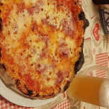 Pizzcamì Comida