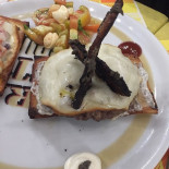 Mariello's Pub Comida