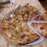 Pizzeria La Macina Nourriture