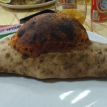 Pizzeria La Macina Nourriture