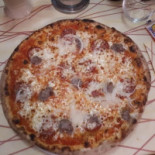 Pizzeria La Macina Nourriture