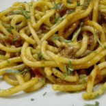 Pizzeria La Macina Nourriture