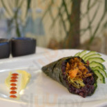 Sushi Dong Bebida