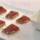 Sushi Dong Comida