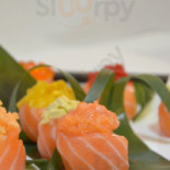 Sushi Dong Bebida
