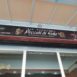 L'ex Cafè Extérieur