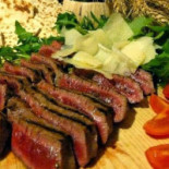 Osteria Castellabate Di Romagna Nourriture