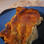 Seoni Comida