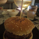 Seoni Comida