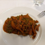 Trattoria Dei Contrari food
