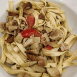 Trattoria Primavera Nourriture