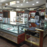 Pasticceria Gelateria D'angelo À l'intérieur