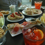 Pasticceria Gelateria D'angelo Nourriture