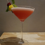 Moon Cafe Boisson