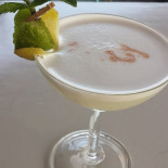 Moon Cafe Boisson
