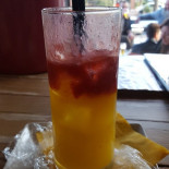 Moon Cafe Boisson