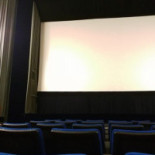Cinema Astra À l'intérieur