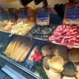 La Pecora Matta Bebida