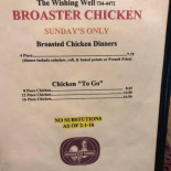 Beerhouse Carta