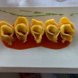 Bella Iseo Nourriture