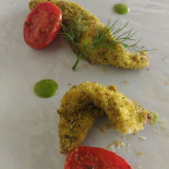 Bella Iseo Nourriture