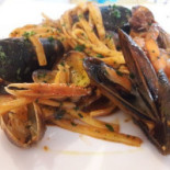 Toasteria Italiana food