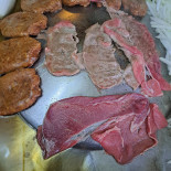 Il Porticato Nourriture